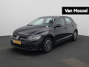 Volkswagen Polo - 1.0 TSI Life Business | 95 PK | All Season Banden | Navigati