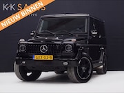 Mercedes-Benz G-klasse - 500 St.Wagon V8 BTW [PANORAMADAK, APPLE CARPLAY, ANDROID, ST