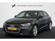 Audi A1 - Sportback 30 TFSI Advanced Navi Clima LED Apple CarPlay