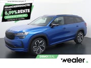 Skoda Kodiaq - Sportline Business 1.5 TSI PHEV 204 PK | Trekhaak | Panorama