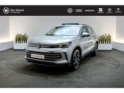 Volkswagen Tiguan - 1.5 204pk DSG e-hybrid Elegance | Sport-comfortstoelen, Trek