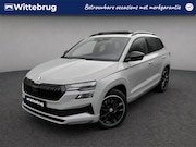 Skoda Karoq - 1.5 TSI ACT 150pk Sportline DSG Automaat / Panorama schuifk 
