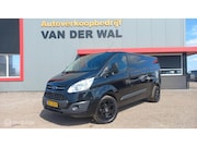 Ford Transit Custom - 290 2.0 TDCI L2H1/AIRCO/CRUISECONTROL/NAVIGATIE
