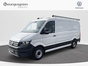 Volkswagen Crafter - 35 2.0 TDI L3H2 | 140Pk | ACC | App Connect | Pdc | Imperial
