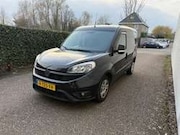 Fiat Doblò - Cargo 1.6 MJ L1H1