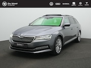 Skoda Superb - Combi 1.4 TSI iV 218 pk | Panoramadak | Navigatie Columbus |