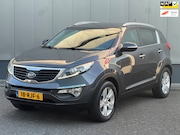 Kia Sportage - 1.6 GDI X-ecutive Plus Pack