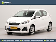 Peugeot 108 - 1.0 e-VTi Active | Bluetooth | Airco | Dab |