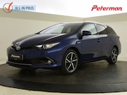 Toyota Auris - Touring Sports 1.8 Hybrid Team D