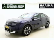 Citroën e-C4 - Business 156pk Extended range 54 kWh | Navigatie | Keyless E