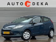 Ford Fiesta - 1.25 Limited *Airco