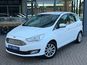 Ford C-Max - 1.0 Titanium Airco Navi Lmv