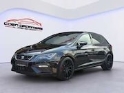 Seat Leon - 2.0 TSI FR Business Intense /Virtual Cockpit/Apple