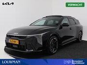 Kia K4 - Sportswagon 1.6 T-GDi GT-PlusLine | Company Car | 10 Jaar Ga