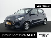 Hyundai i10 - 1.0 Comfort | Airco | Cruise Control | Apple Carplay/Android