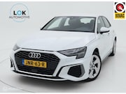 Audi A3 - Sportback 30 TFSI S edition AUTOMAAT