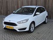 Ford Focus - 1.6 TI-VCT Ambiente