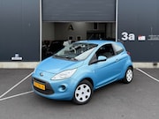 Ford Ka - 1.2 Cool & Sound start/stop - Airco - nieuwe distr