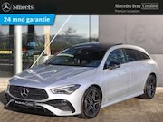 Mercedes-Benz CLA-Klasse - Shooting Brake Star Edition AMG Line