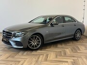 Mercedes-Benz E-klasse - 200 Business Solution Sport|AMG PAKKET|SFEER|360|NAP|
