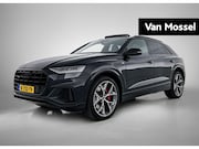 Audi Q8 - 60 TFSI e quattro Competition 462 PK | S-line | Automaat | C