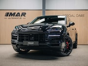 Porsche Cayenne Coupé - 3.0 S E-Hybrid | Sport Chrono | Turbo GT wielen | Head-Up |