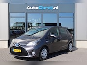 Toyota Yaris - 1.5 Hybrid Lease Limited AUTOMAAT Clima