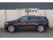 Skoda Enyaq iV - iV 80 204pk 77kWh -SOH91%-PANO-TREKHAAK-ECC-PDC