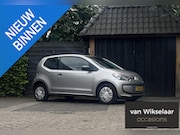 Volkswagen Up! - 1.0 take up BlueMotion 2014 BENZINE/CNG - PERFECT ONDERHOUDE