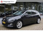 Volkswagen Polo - 1.0 TSI Beats App-Connect/Navi/Pdc!