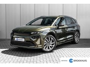 Skoda Enyaq iV - 85 Sportline | Achteruitrijcamera | Cruise control adaptief