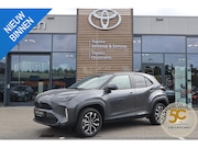 Toyota Yaris Cross - 1.5 HYBRID 115 DYNAMIC STOEL/STUURVERW CAMERA APPLE/ANDROID