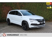 Skoda Karoq - 1.5 TSI ACT Sportline Business