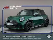 MINI John Cooper Works - C 1.5 Cooper XL