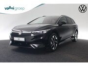 Volkswagen ID.7 - Tourer Pro Business 77 kWh 286 pk