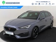 CUPRA Leon Sportstourer - 1.4 e-Hybrid Business | SoH 91% | Achteruitrijcamera | Adapt