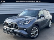 Toyota Highlander - AWD 2.5 Hybrid Executive 7 persoons Trekhaak - trekgewicht 2
