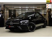 Mercedes-Benz CLA-Klasse - 250 e AMG-LINE PANO/HUD/KEYLESS/360CAM/CARPLAY/VOL