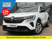 Renault Austral - 1.2 E-Tech Hybrid 200 Evolution | trekhaak | Navigatie | 1.5
