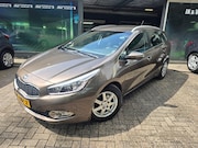 Kia Ceed - Cee'd Sportswagon 1.6 GDI Plus Pack | 2E EIGENAAR | 3/6 OF 1