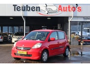 Subaru Justy - 1.0 Airco, Elektrische ramen, Trekhaak, Nieuw APK