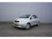 Toyota Yaris - 1.3 VVTi Sol Airco / Elektr. ramen / NAP
