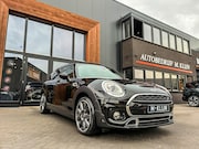 MINI Clubman - Mini 2.0 Cooper S Chili F1 aut/lounge/camera/hk/pano/np:55.0