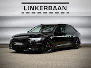 Audi A6 - Avant 55 TFSI e Quattro Competition S line | S6 diff | SOH 9