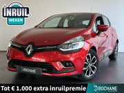 Renault Clio - 0.9 TCe Intens ACHTERUITRIJCAMERA | PARKEERSENSOREN RONDOM |