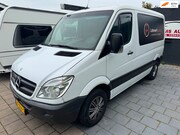 Mercedes-Benz Sprinter - 210 2.2 CDI 325 2011 MARGE