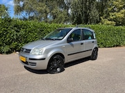 Fiat Panda - 1.2 Emotion | Automaat |Airco Ecc