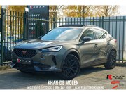 CUPRA Formentor - 1.4 e-Hybrid VZ Tribe Edition BOMVOL|Special edition|Pano|Me