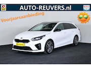 Kia Ceed - Sportswagon 1.5 T-GDi GT-Line / Panorama / ACC / LED / Memor