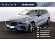 Volvo V60 - B4 Plus Dark - Adaptive Cruise Control - Parkeersensoren v/a